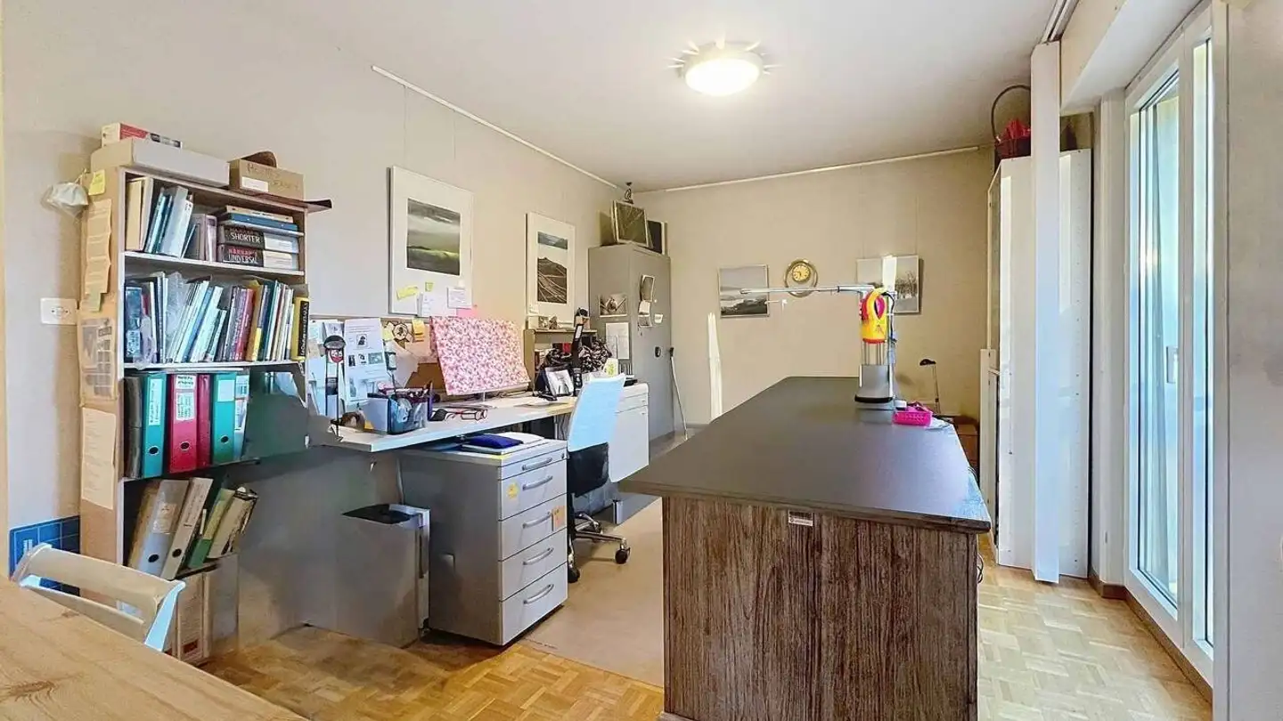 Appartamento in vendita - 1012 Lausanne - Photo 4