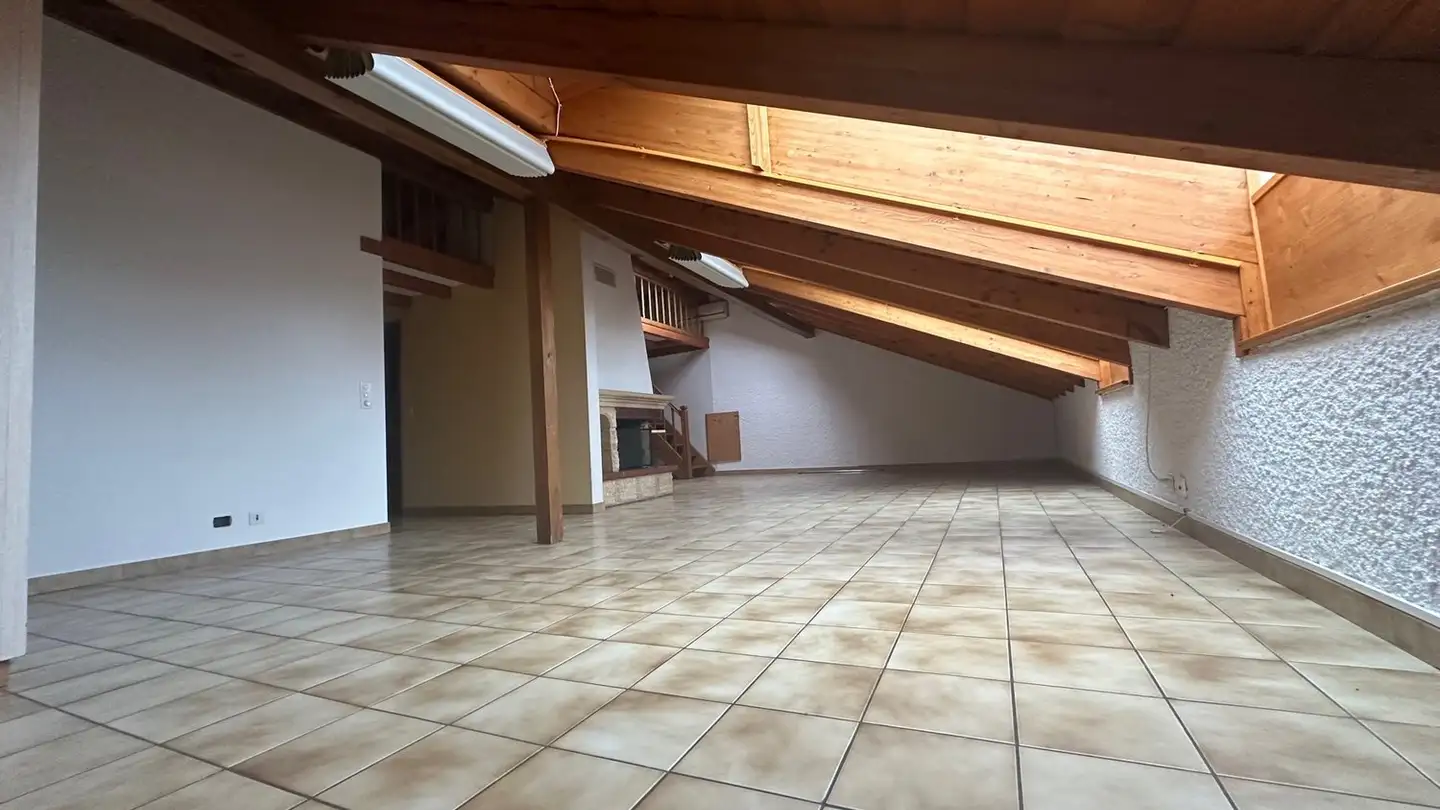 Appartement à vendre - 2043 Boudevilliers