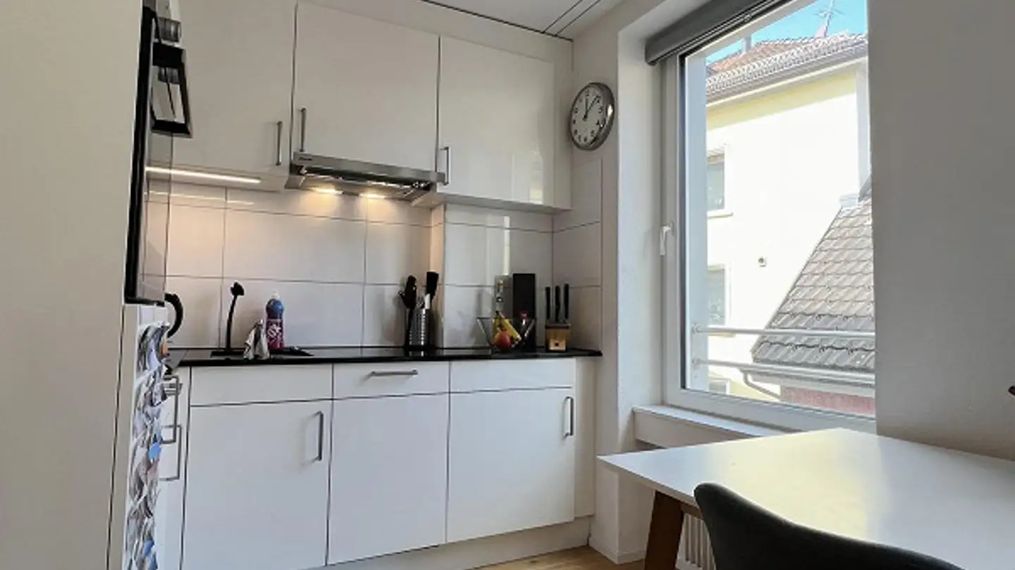 Apartment for rent - Sonnenstrasse 17, 9000 St. Gallen - Photo 3