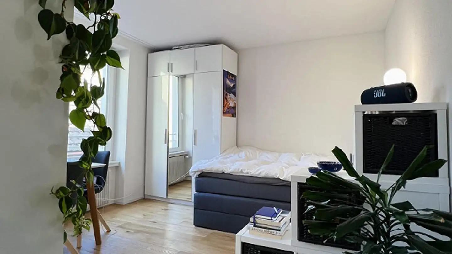 Apartment for rent - Sonnenstrasse 17, 9000 St. Gallen - Photo 4