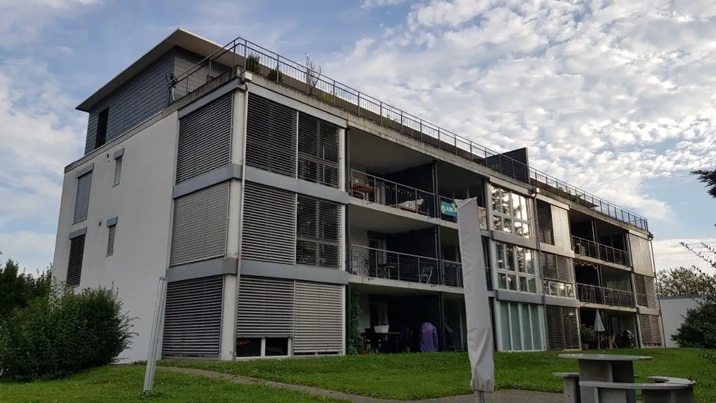 Appartement à louer - Südallee 24b, 5034 Suhr