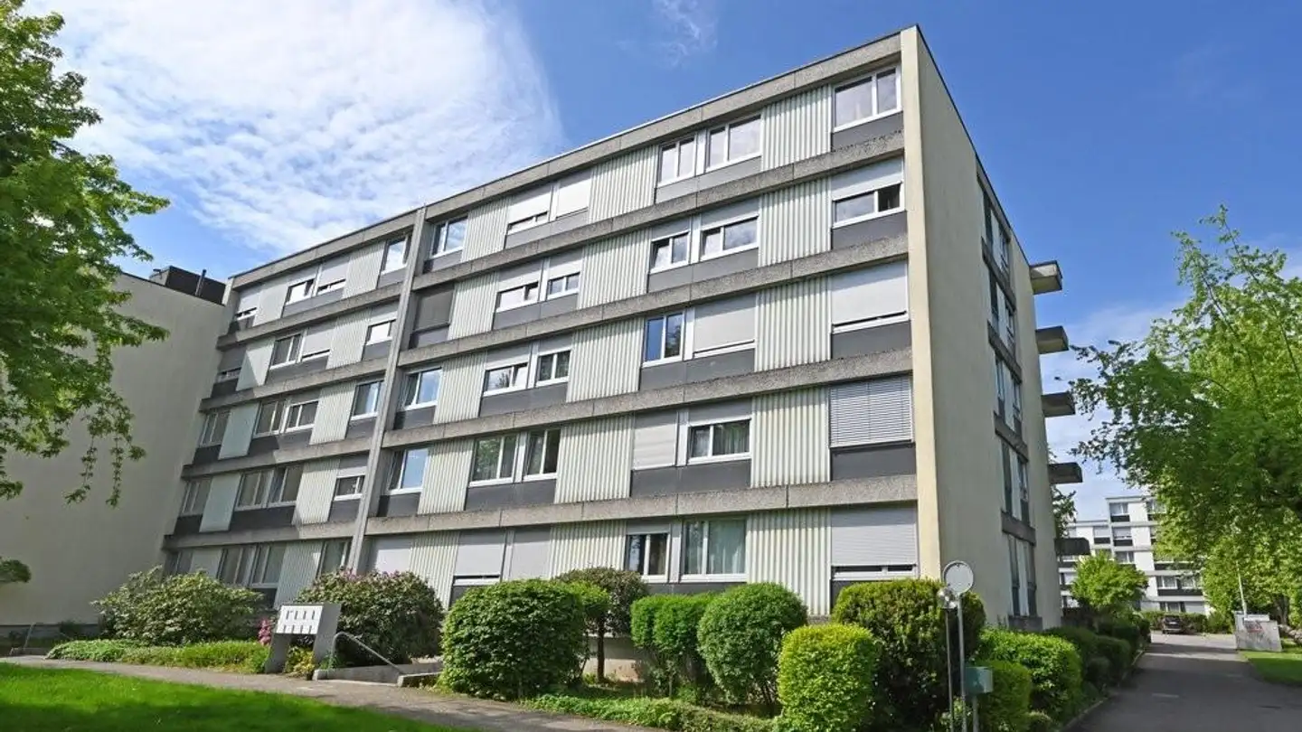 Appartamento in affitto - Beethovenstrasse 27, 3073 Gümligen