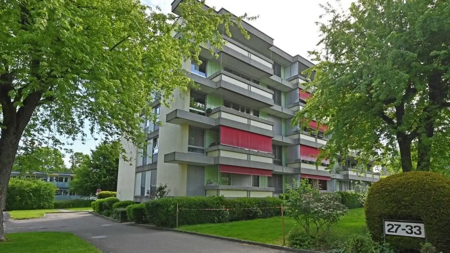 Appartamento in affitto - Beethovenstrasse 27, 3073 Gümligen - Foto 3