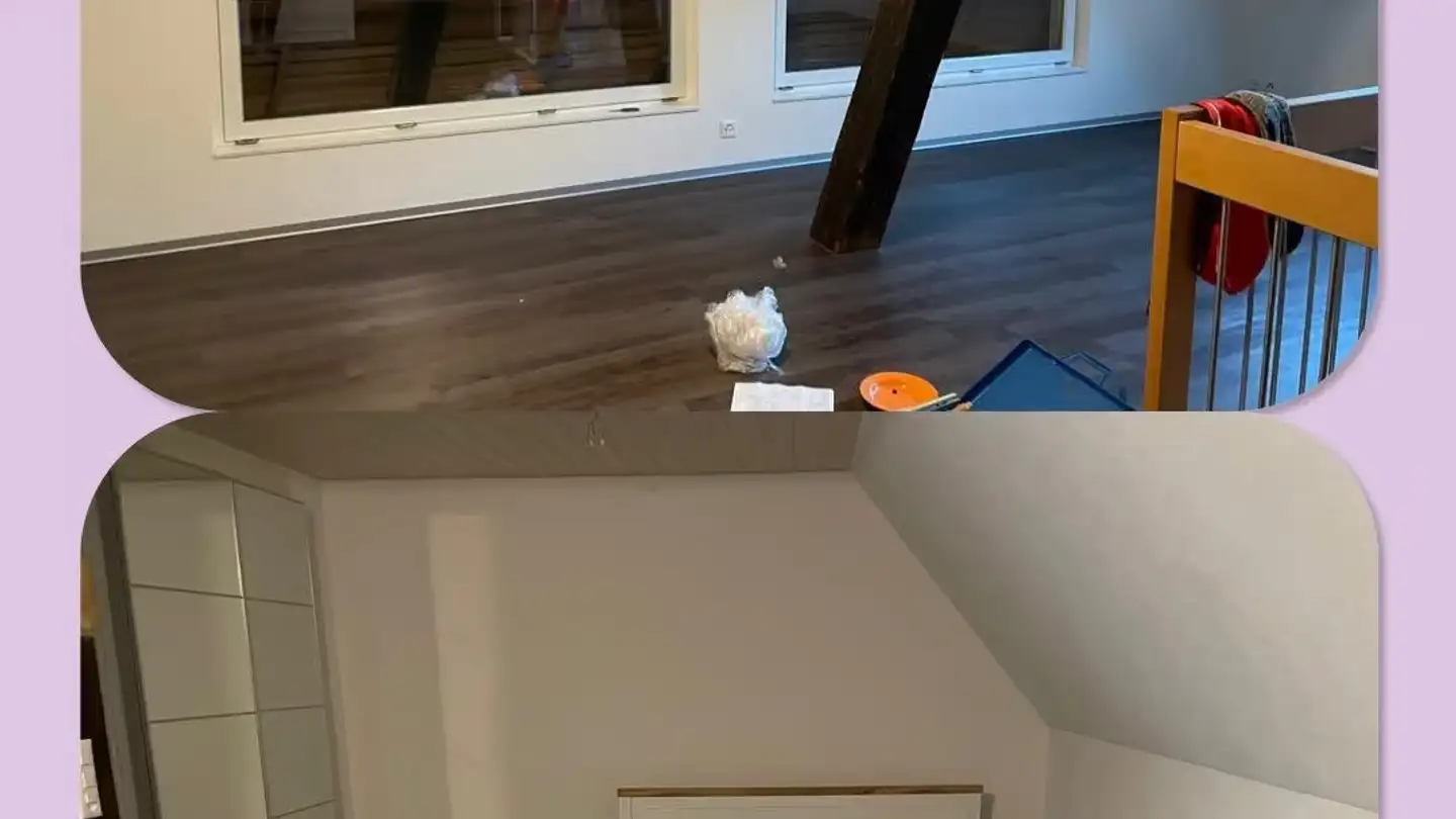 Dachgeschosswohnung mieten - Neuhaus 137, 3472 Wynigen - Foto 4