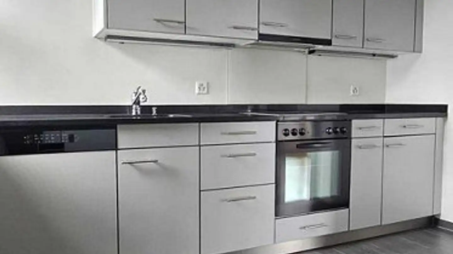 Duplex in affitto - Hauptstrasse 43, 4105 Biel-Benken BL