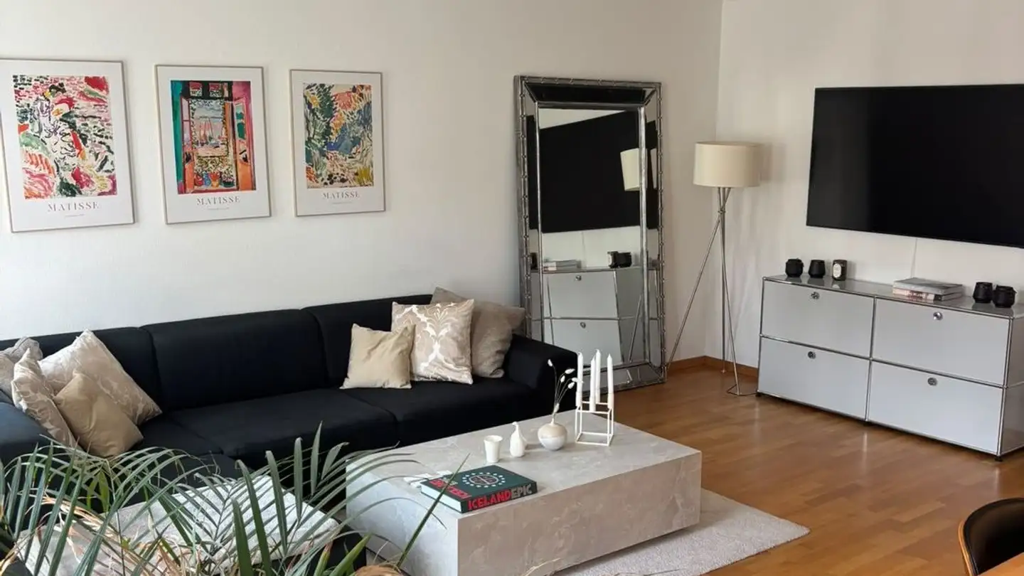 Appartamento in affitto - Gerechtigkeitsgasse 4, 3011 Bern - Foto 2