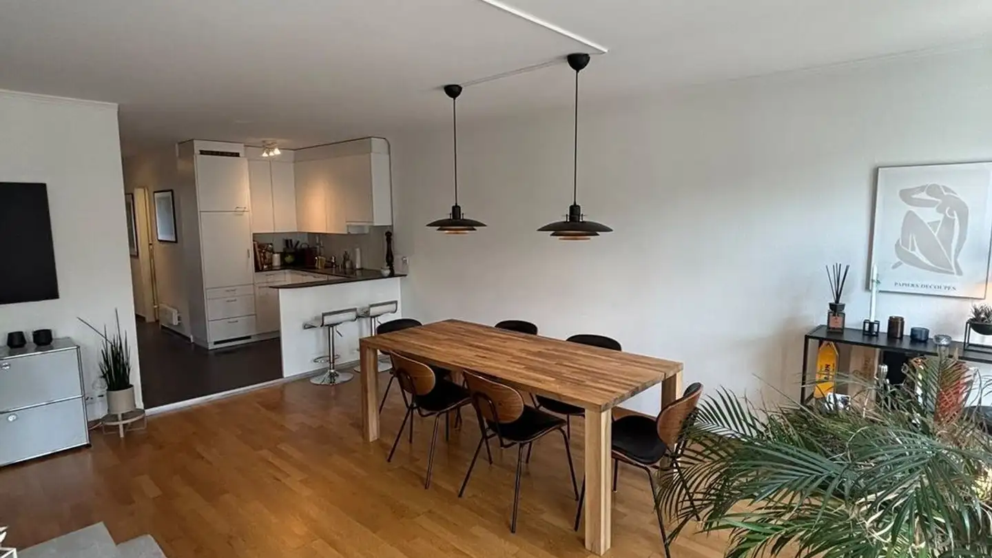 Appartamento in affitto - Gerechtigkeitsgasse 4, 3011 Bern - Foto 3