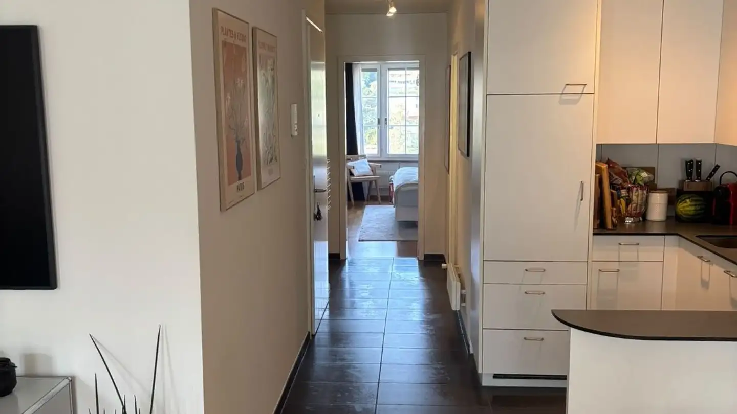 Appartamento in affitto - Gerechtigkeitsgasse 4, 3011 Bern - Foto 4