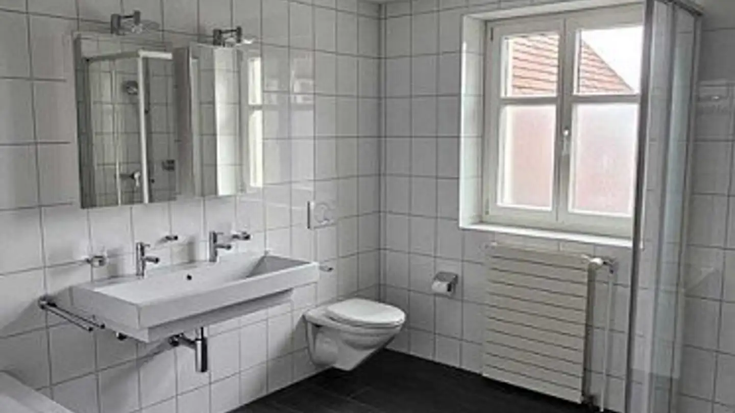 Maisonette mieten - Hauptstrasse 43, 4105 Biel-Benken BL - Foto 2