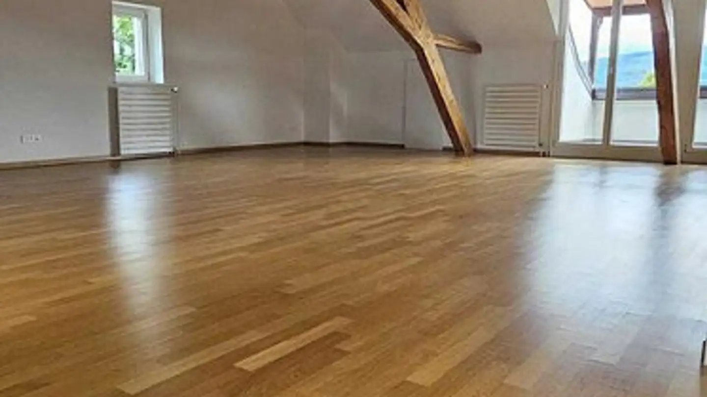 Maisonette mieten - Hauptstrasse 43, 4105 Biel-Benken BL - Foto 4