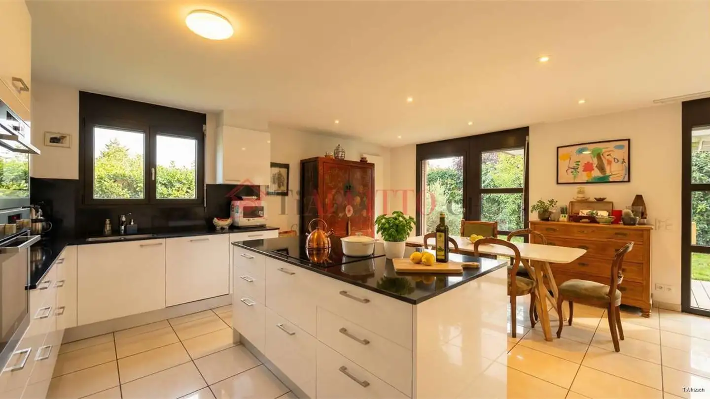 Apartment for rent - 6948 Porza - Photo 4