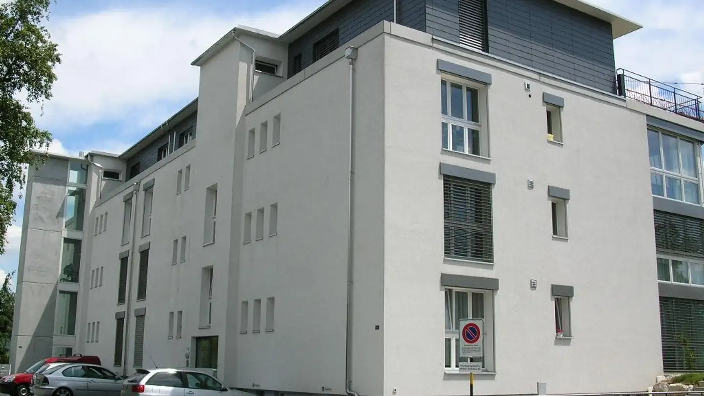 Appartement à louer - Südallee 24b, 5034 Suhr - Photo 2