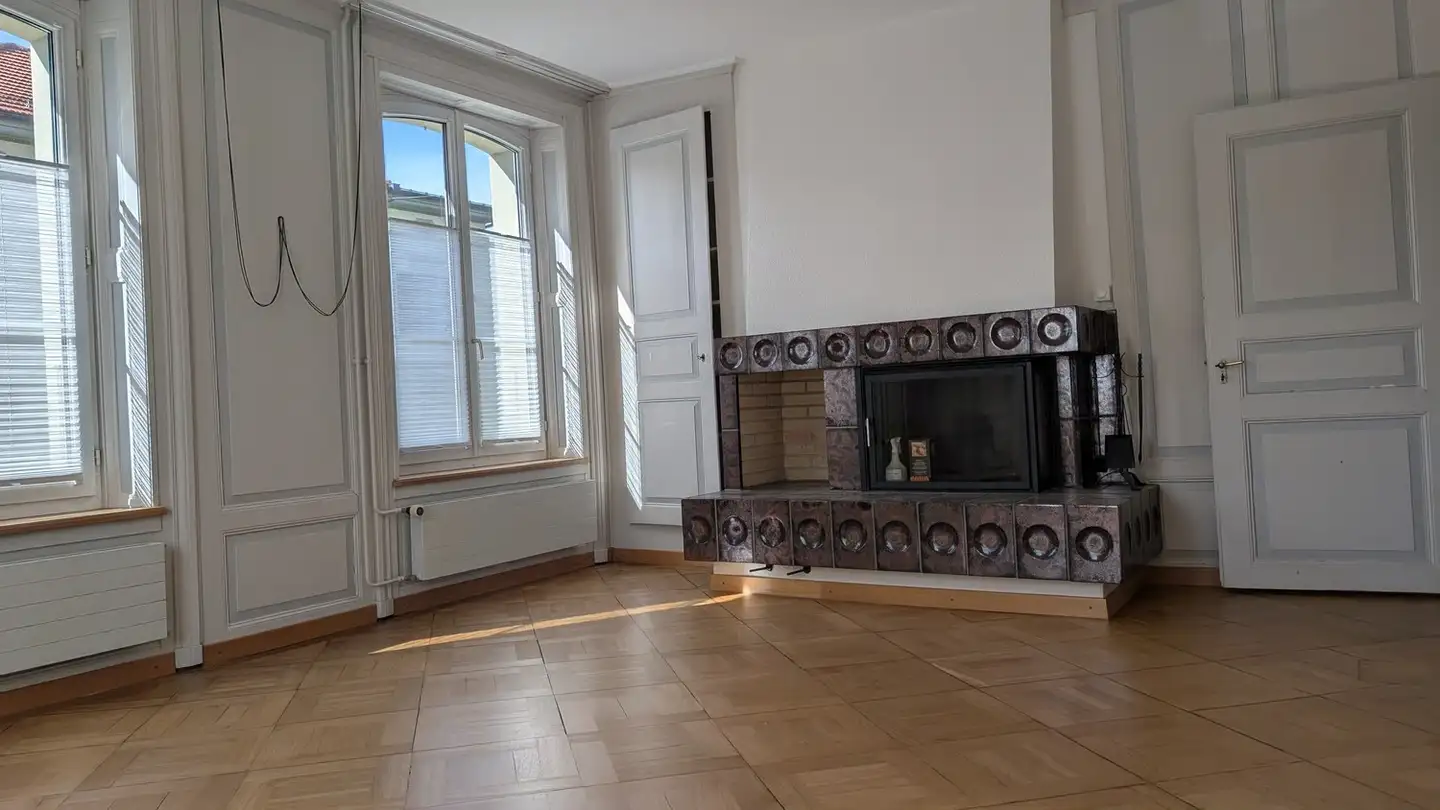Apartment for rent - 3360 Herzogenbuchsee