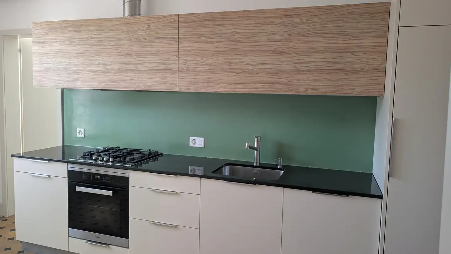 Apartment for rent - 3360 Herzogenbuchsee - Photo 4
