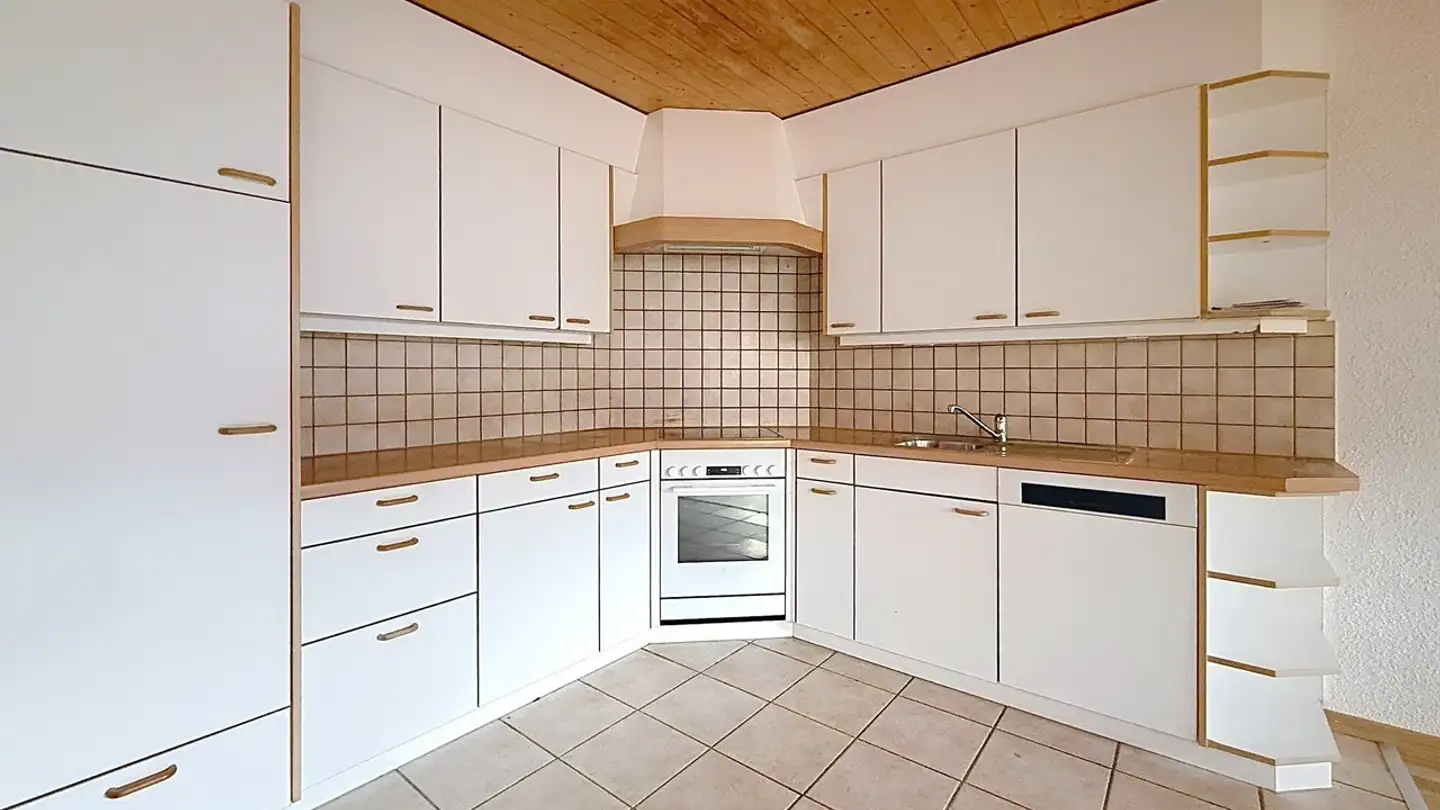 Appartamento in affitto - Rue Mauborget 17, 1510 Moudon - Foto 3