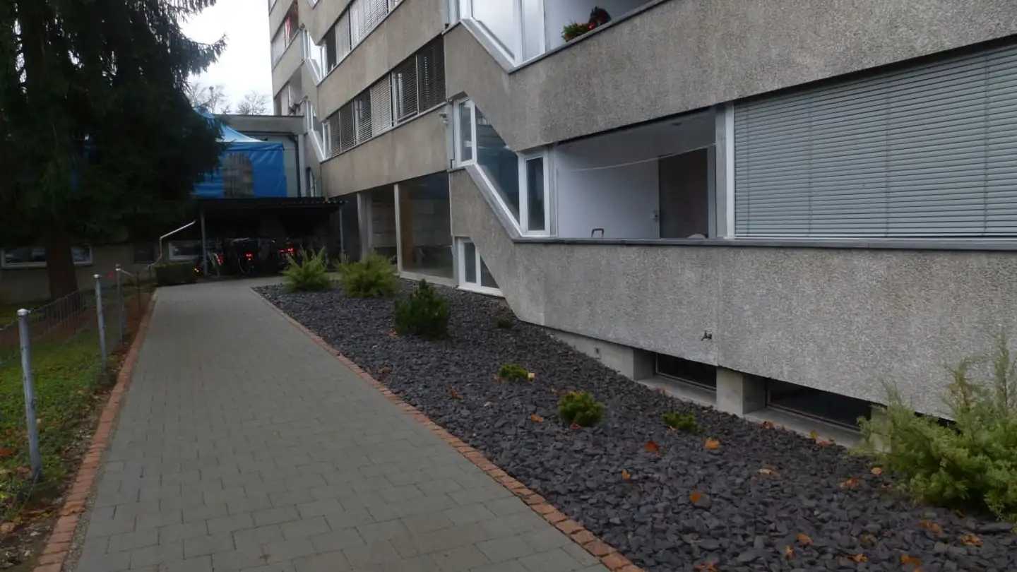 Apartment for rent - Eptingerstrasse 32, 4132 Muttenz - Photo 2