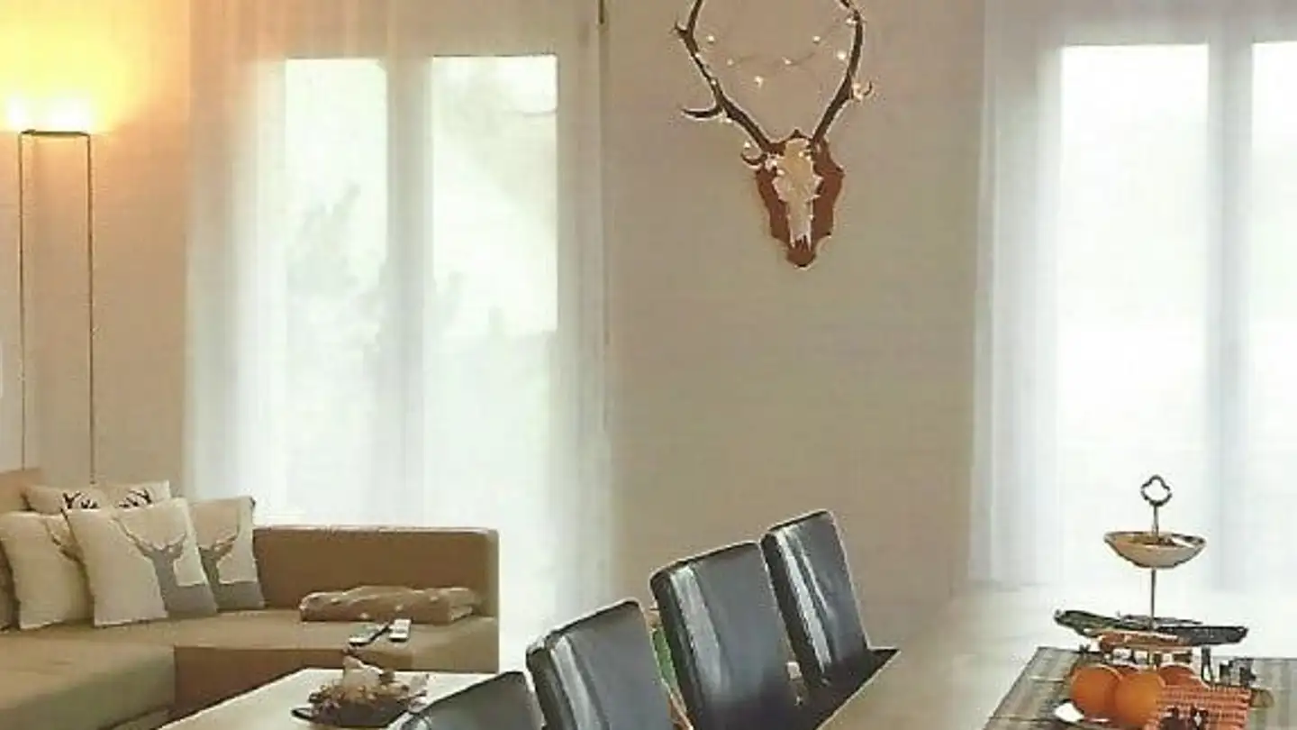 Apartment for rent - Rohrbachgasse 13, 3155 Helgisried-Rohrbach - Photo 4