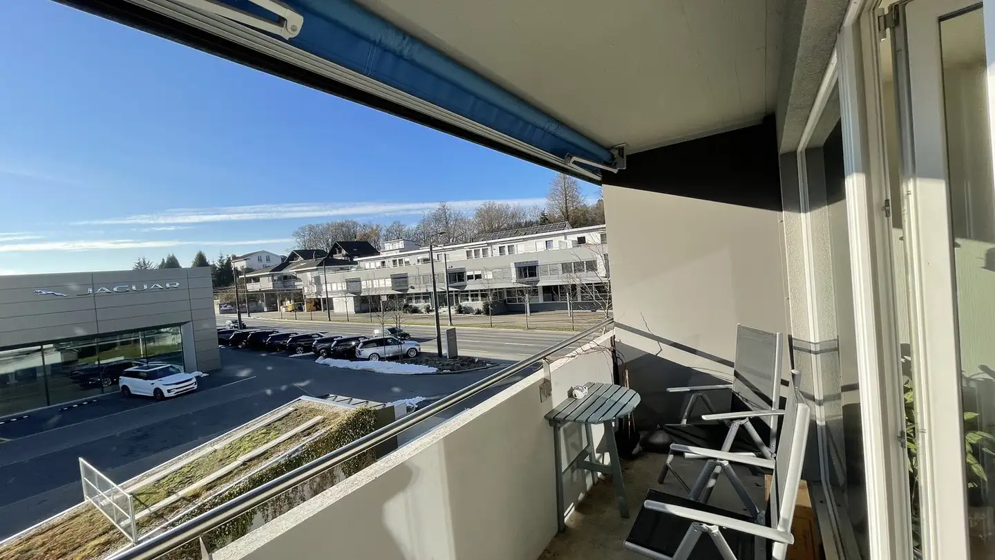 Appartamento in affitto - Luzernerstrasse 31, 6030 Ebikon - Photo 3