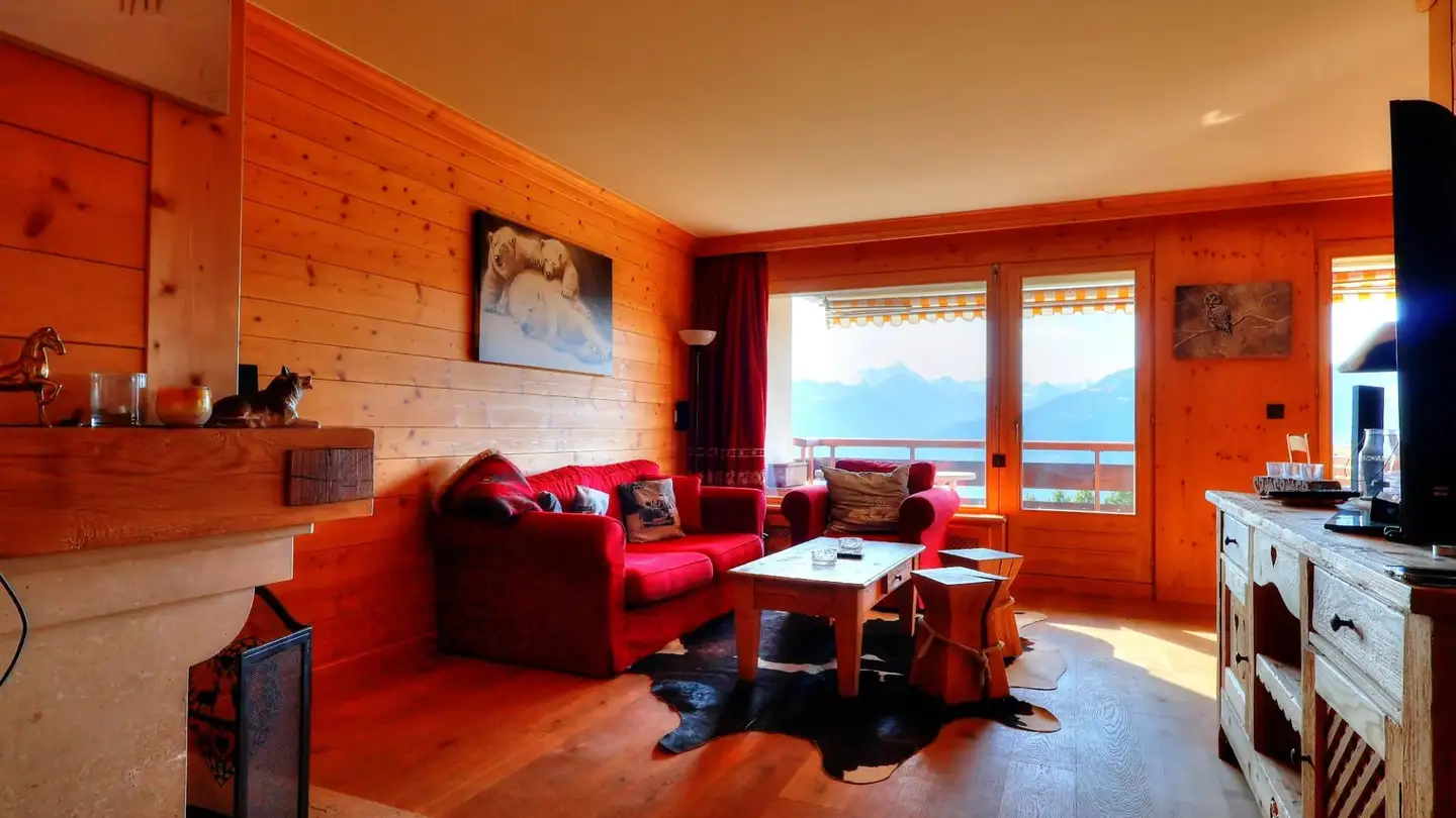 Wohnung kaufen - Route De Crans-Montana, 3963 Montana - Foto 3