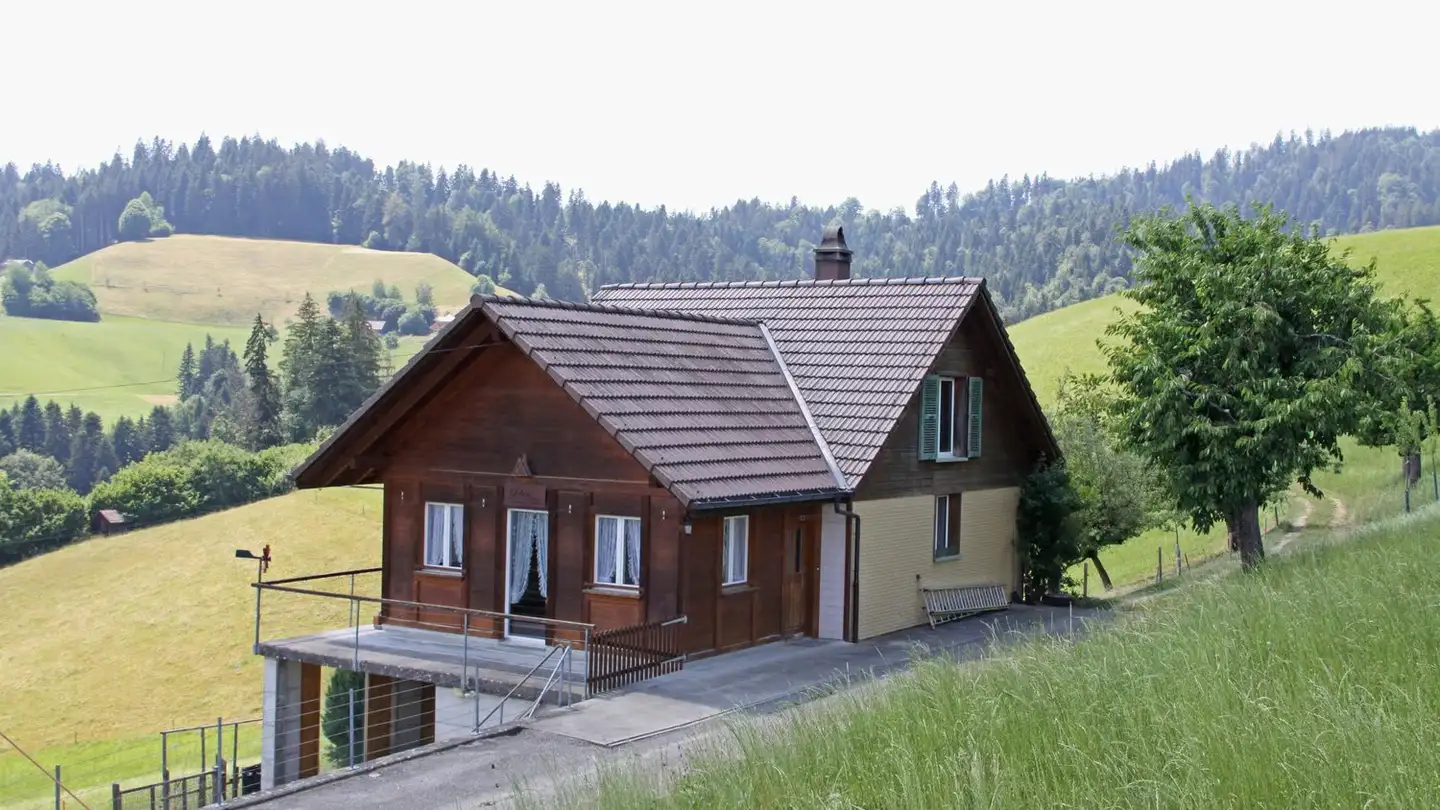 Studio for sale - Farnegg 217d, 3534 Signau - Photo 3