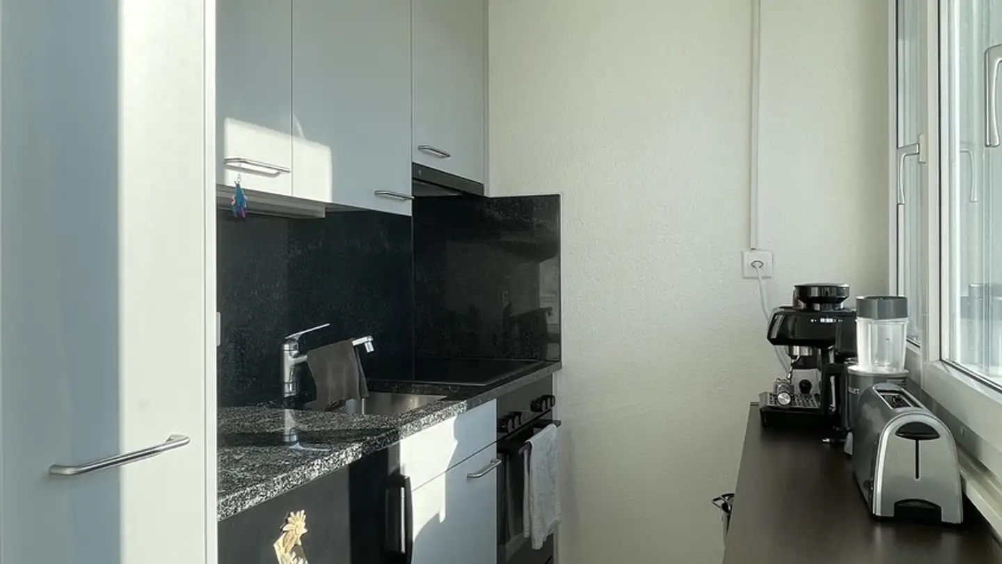 Appartamento in affitto - Luzernerstrasse 31, 6030 Ebikon - Photo 4