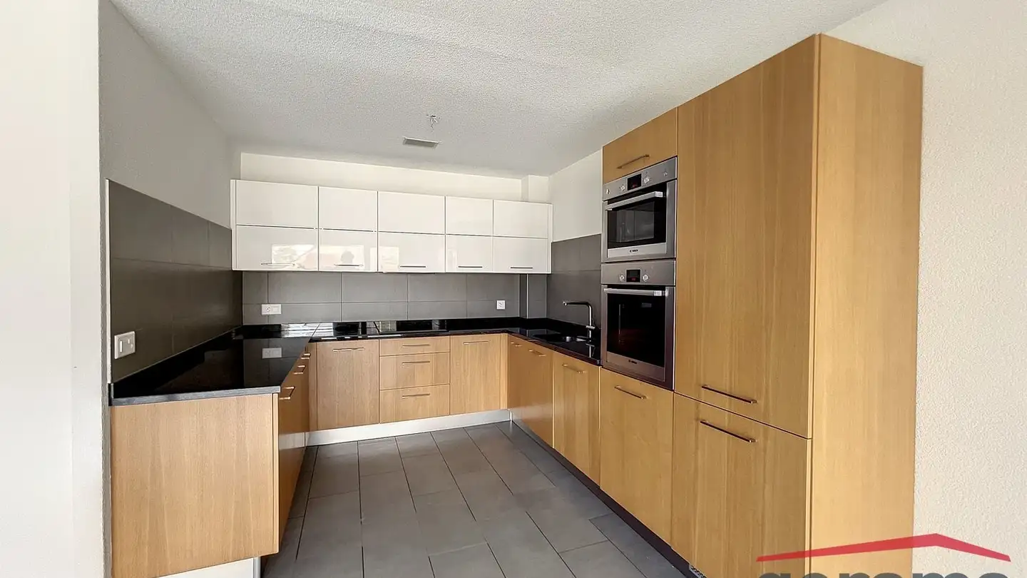 Wohnung mieten - Route De Fribourg 49, 1746 Prez-vers-Noréaz