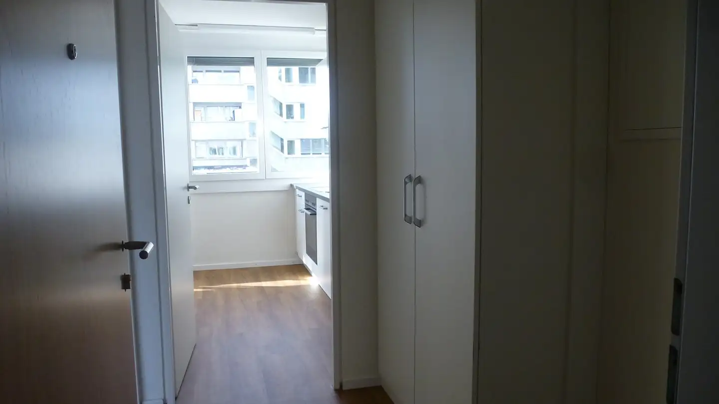 Apartment for rent - Eptingerstrasse 32, 4132 Muttenz - Photo 3