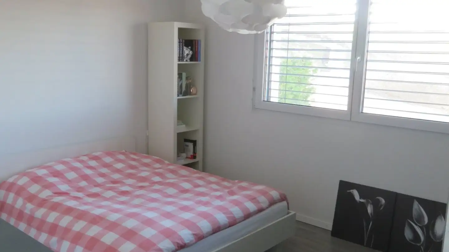 Appartement à louer - La Léchère 2, 1628 Vuadens - Photo 3