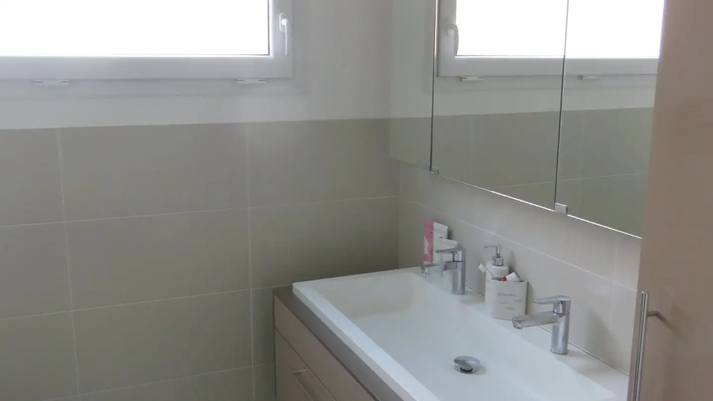 Appartement à louer - La Léchère 2, 1628 Vuadens - Photo 2