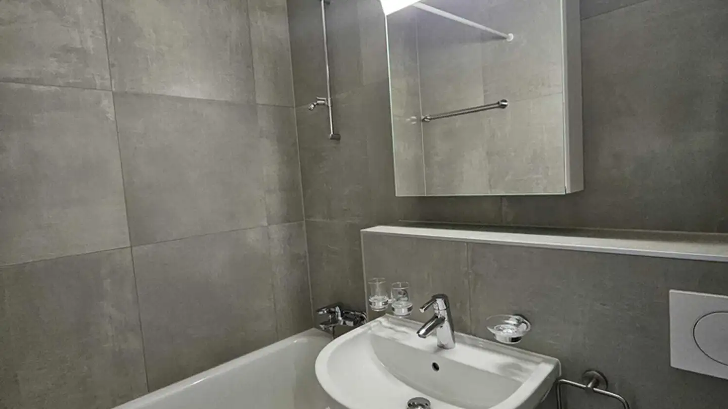 Appartamento in affitto - Rue Du Jura 4, 1023 Crissier - Foto 2