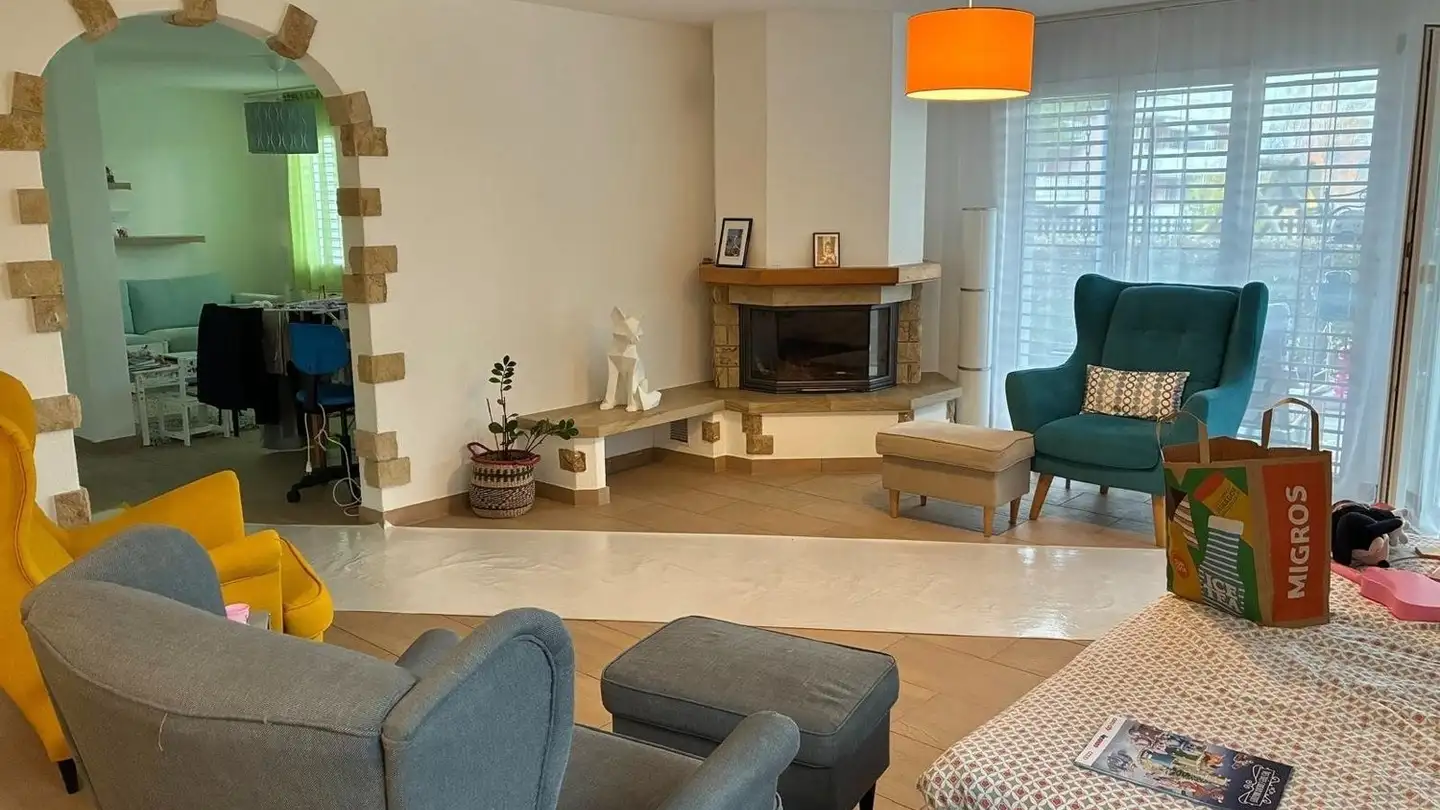 Apartment for rent - 2520 La Neuveville