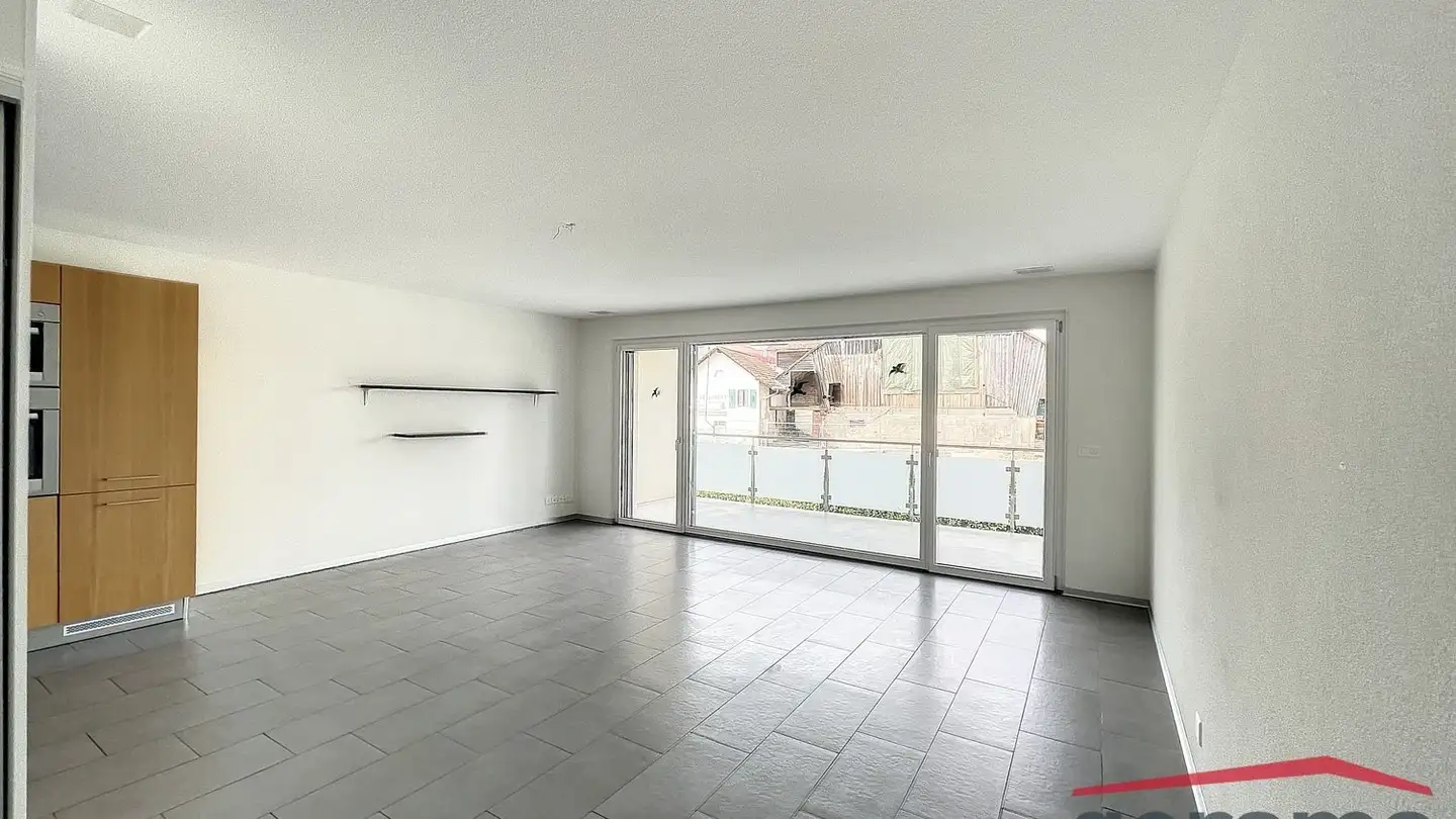 Wohnung mieten - Route De Fribourg 49, 1746 Prez-vers-Noréaz - Foto 2