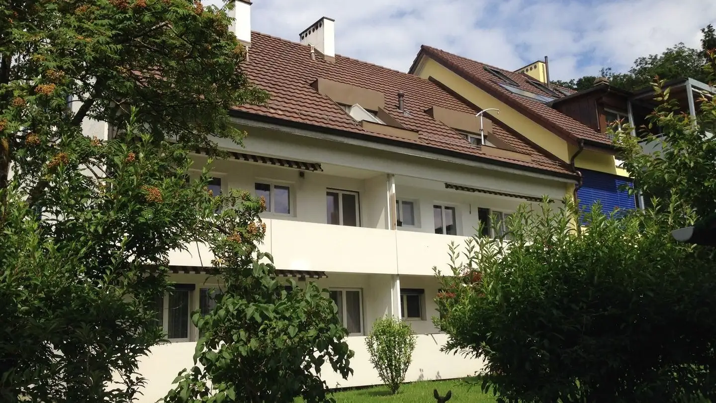Wohnung mieten - Schwarzenburgstrasse 791, 3145 Niederscherli