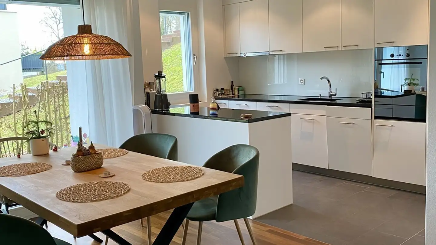 Wohnung mieten - 5400 Baden