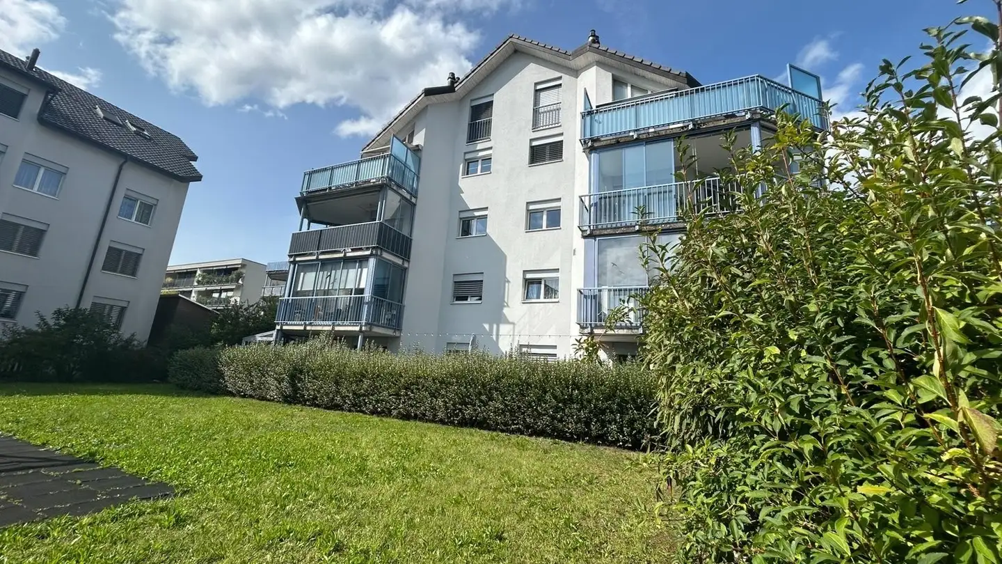 Apartment for rent - 2520 La Neuveville - Photo 2