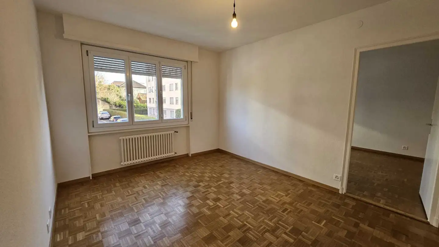 Appartamento in affitto - Rue Du Jura 4, 1023 Crissier - Foto 3