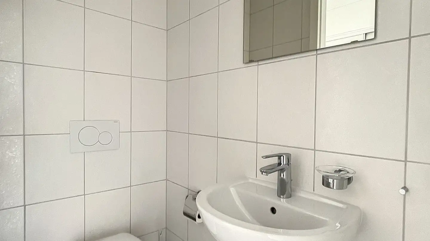 Wohnung mieten - Route De Fribourg 49, 1746 Prez-vers-Noréaz - Foto 4