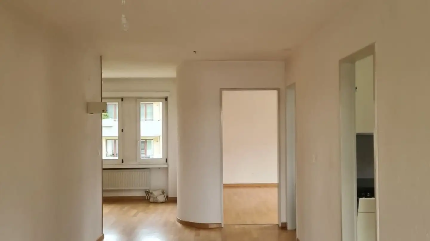 Apartment for rent - Lindenweg 11, 5454 Bellikon