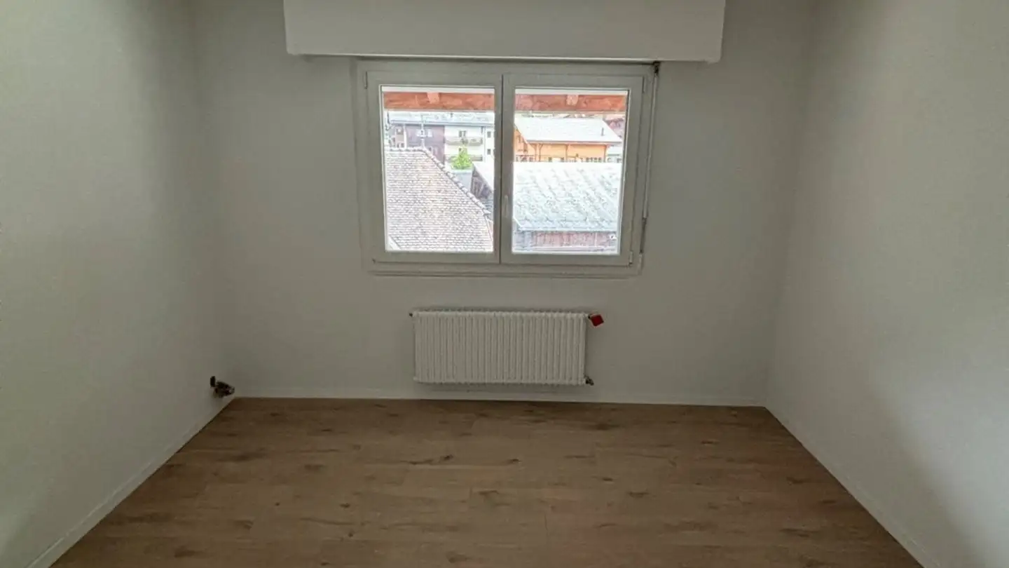 Appartement à louer - Place Du Village 9, 1872 Troistorrents