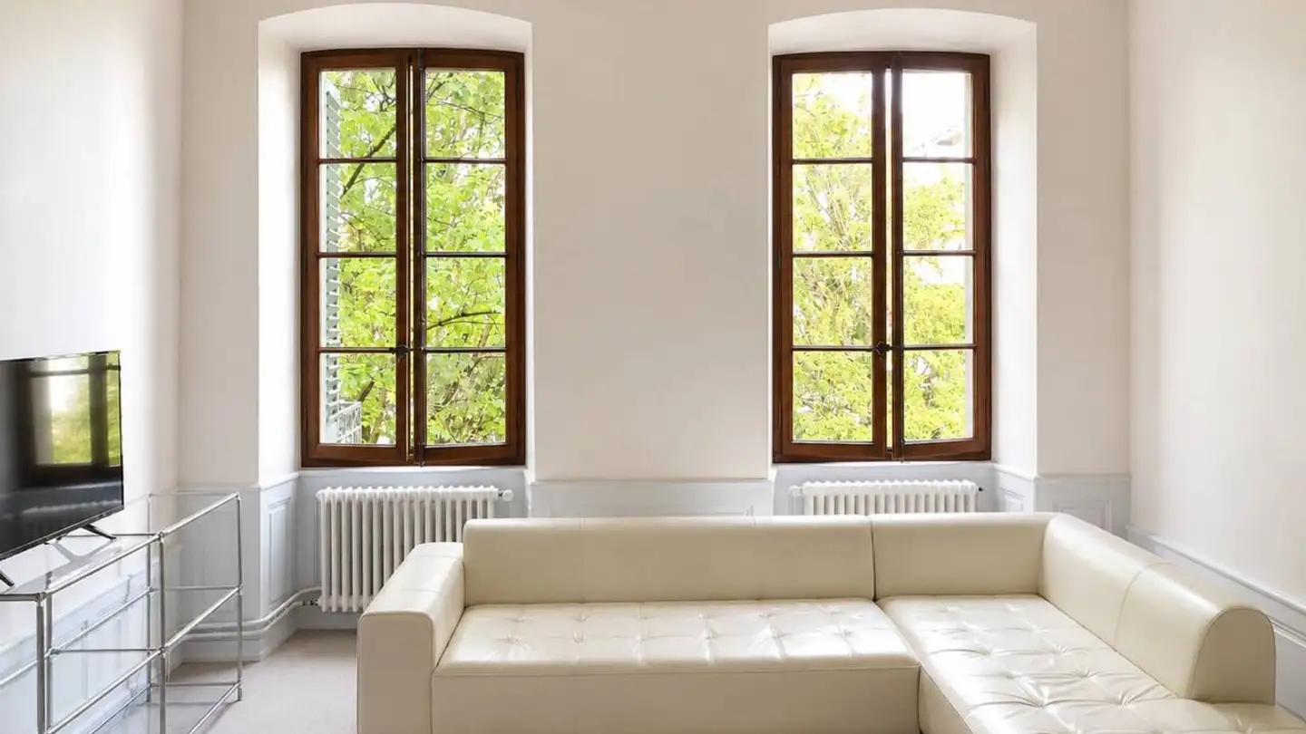 Appartement à louer - 1800 Vevey - Photo 2
