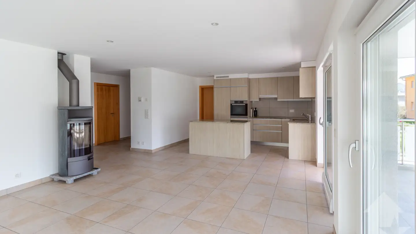 Apartment for sale - 1963 Vétroz