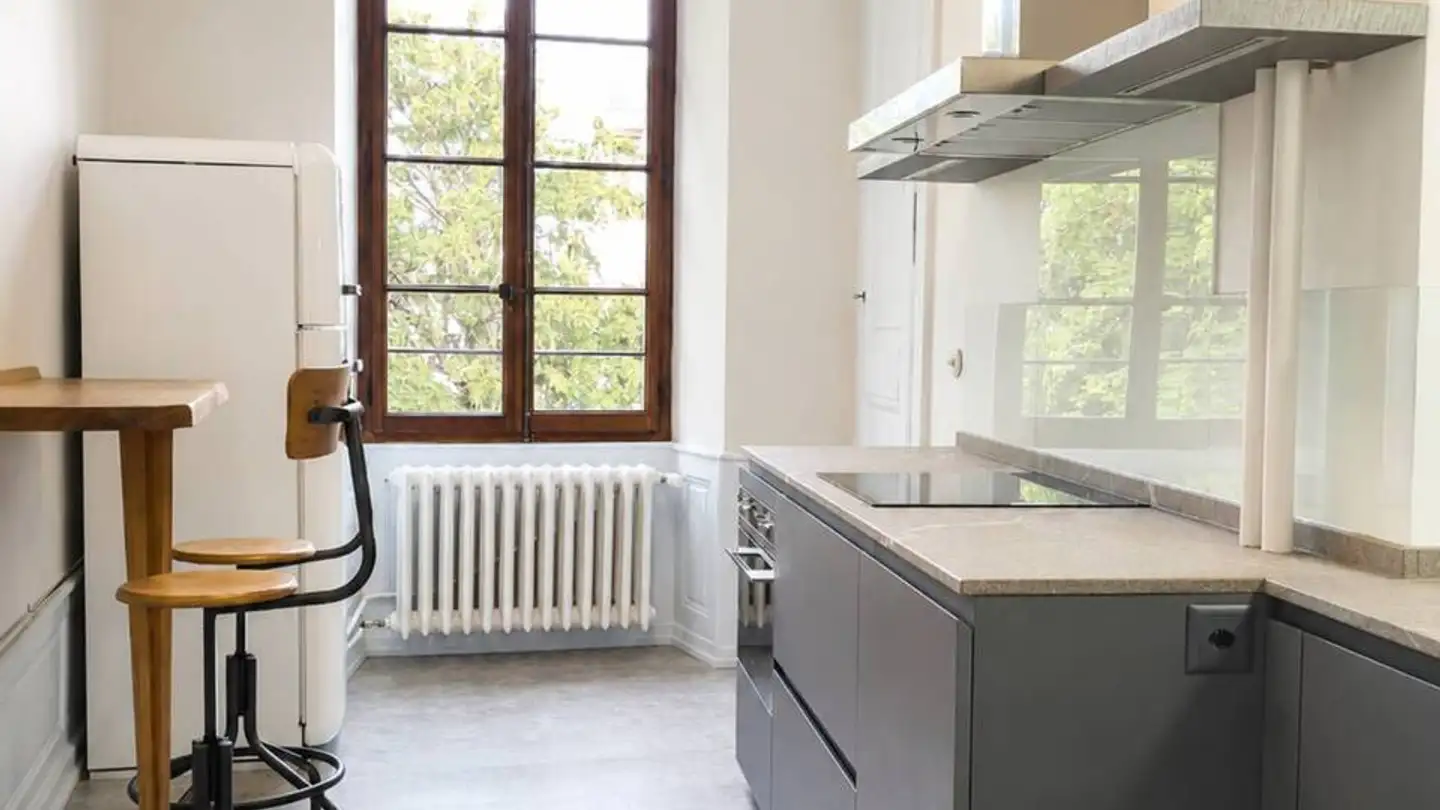 Appartement à louer - 1800 Vevey - Photo 3