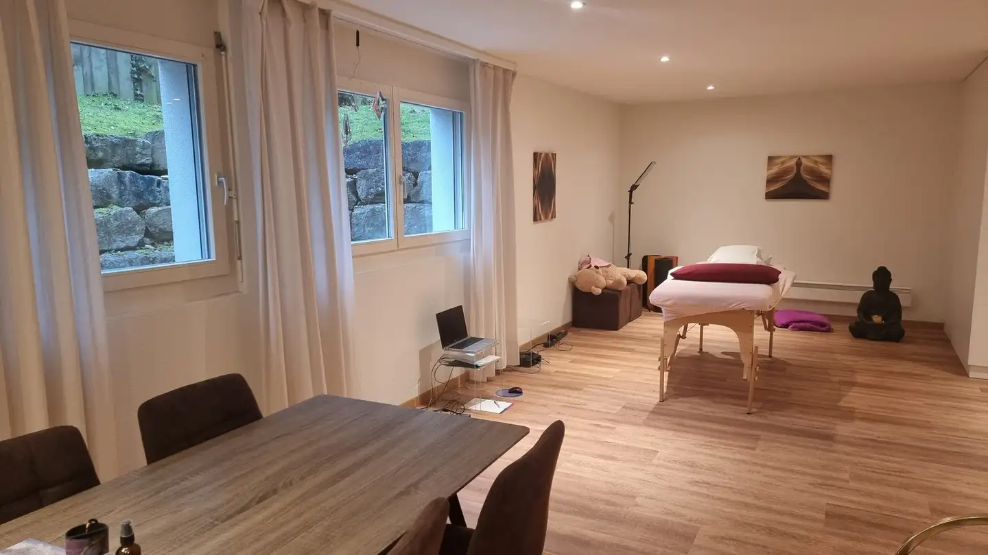 Commercial for rent - Austrasse 24, 5430 Wettingen