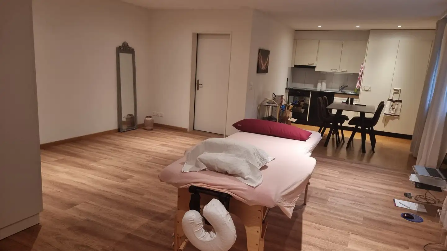 Commercial for rent - Austrasse 24, 5430 Wettingen - Photo 2