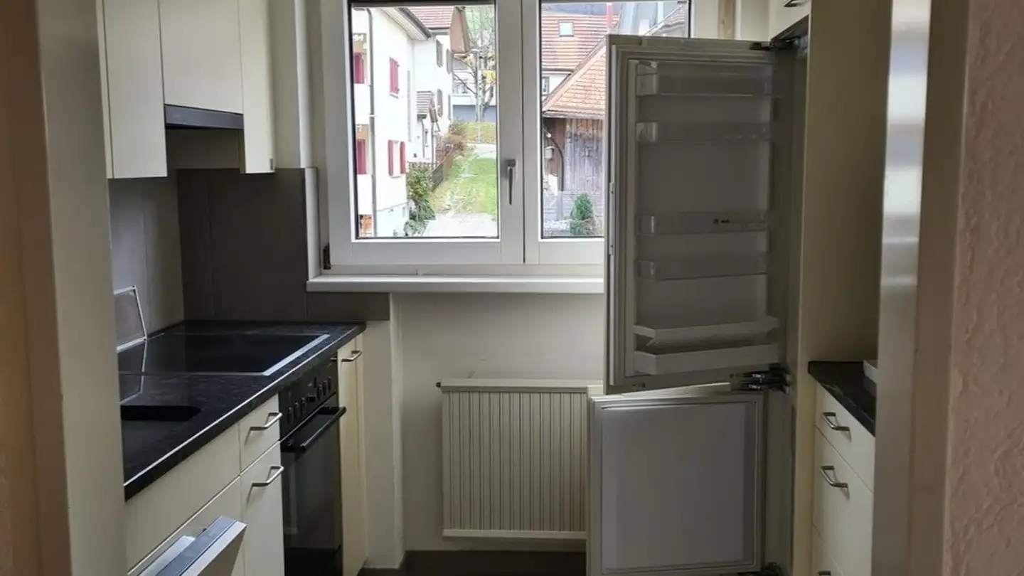 Wohnung mieten - Lindenweg 11, 5454 Bellikon - Foto 2