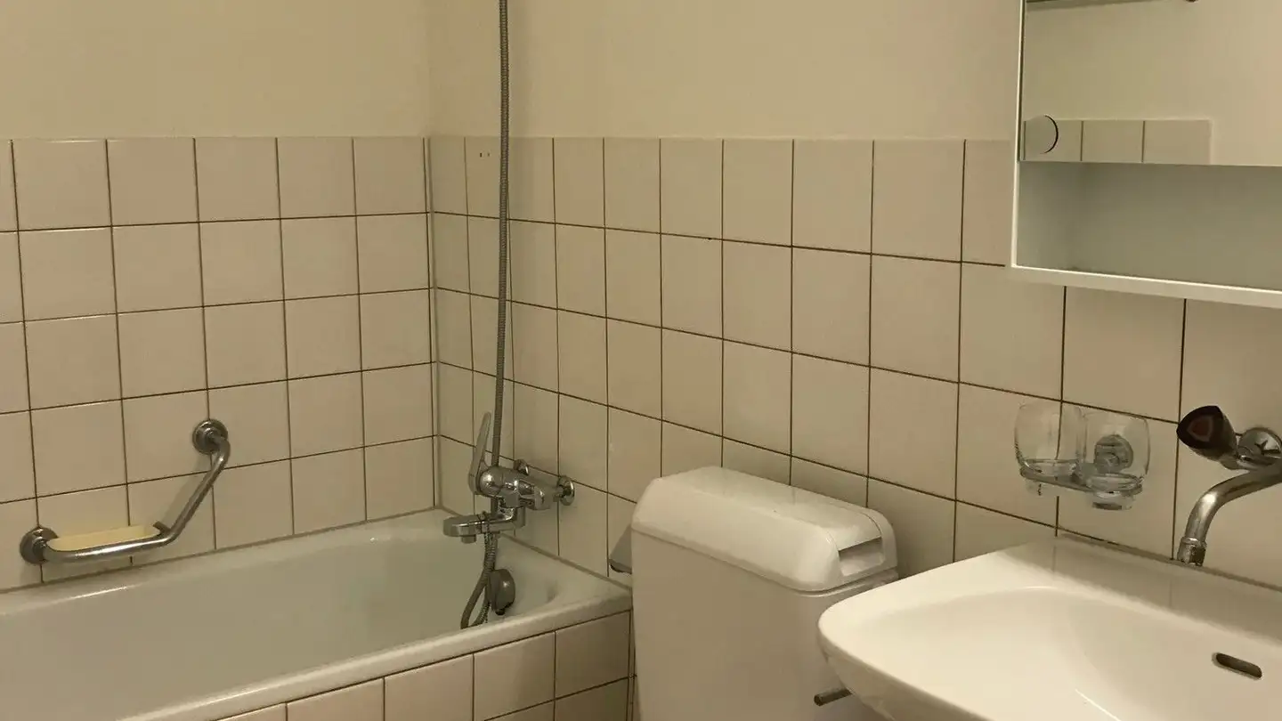 Wohnung mieten - Schwarzenburgstrasse 791, 3145 Niederscherli - Foto 4