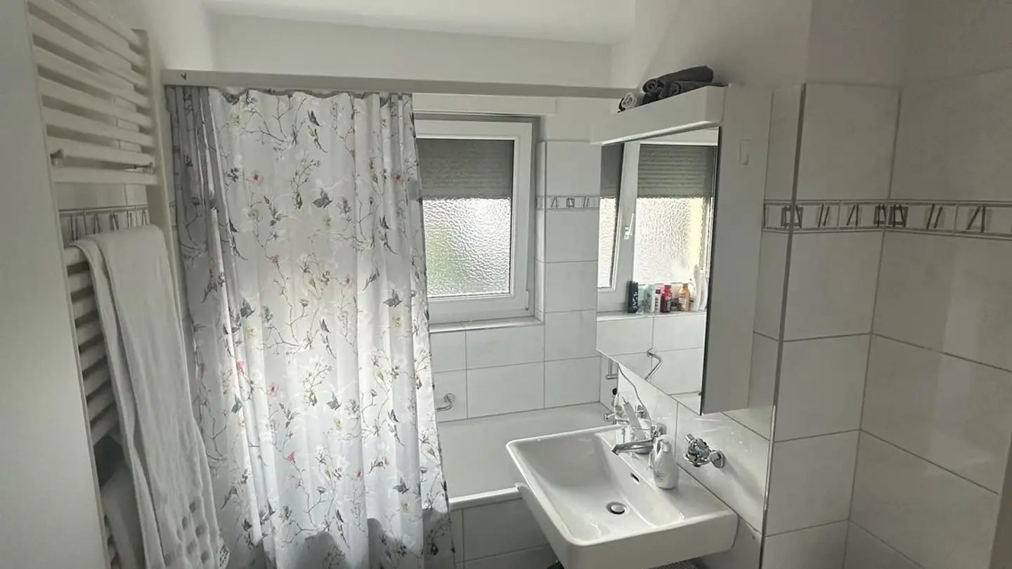 Wohnung mieten - Lindenweg 11, 5454 Bellikon - Foto 3