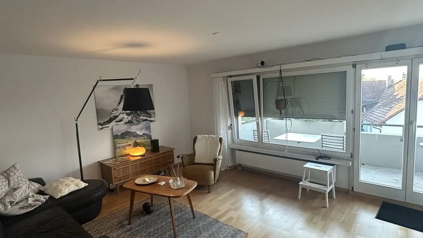 Wohnung mieten - Lindenweg 11, 5454 Bellikon - Foto 4