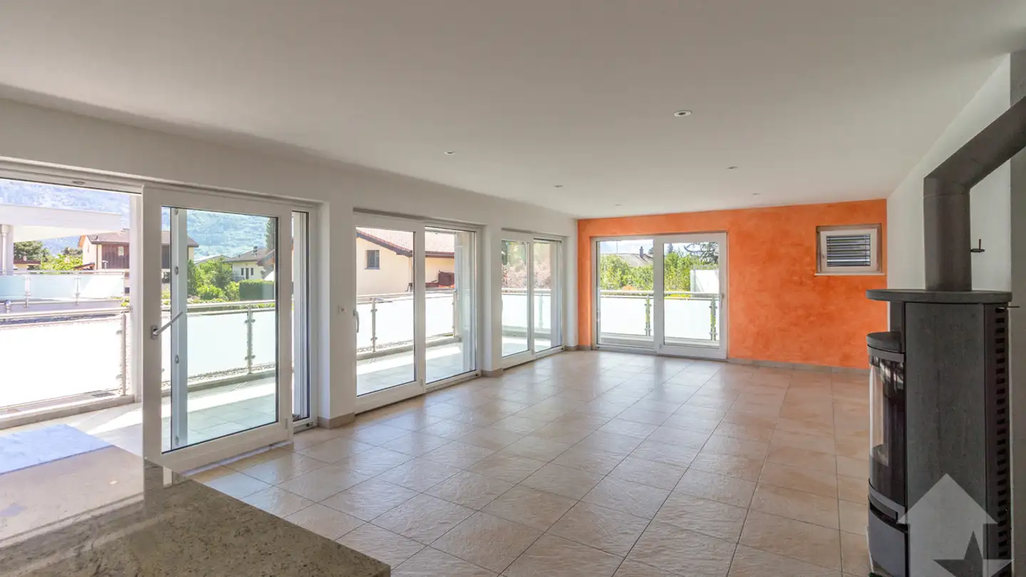 Apartment for sale - 1963 Vétroz - Photo 2