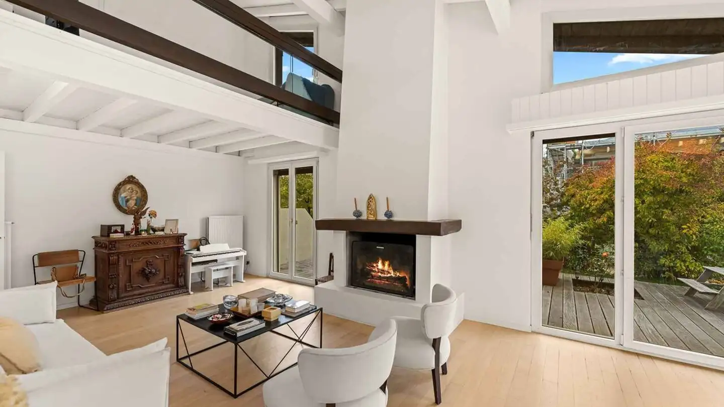 Villa in vendita - 1052 Le Mont-sur-Lausanne - Photo 2